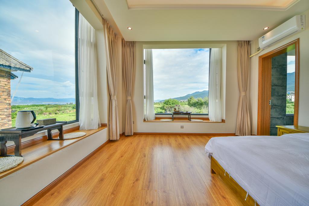 Yunshuo Dali Light Luxury Guesthouse Luaran gambar