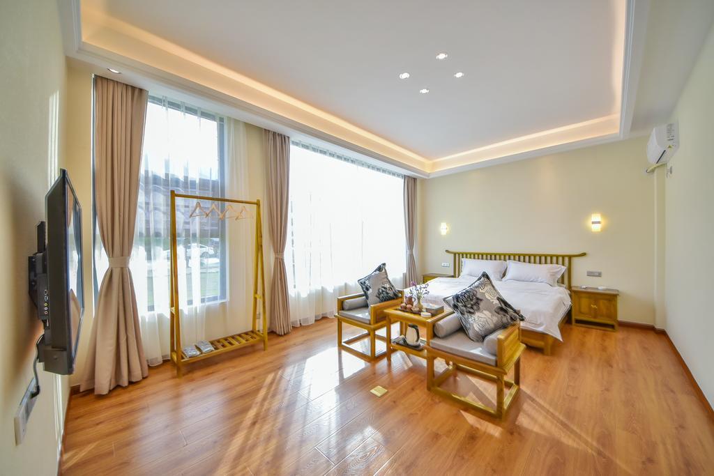 Yunshuo Dali Light Luxury Guesthouse Luaran gambar