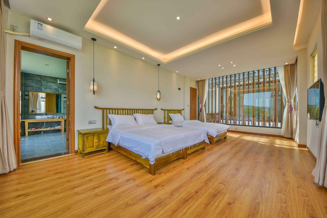 Yunshuo Dali Light Luxury Guesthouse Luaran gambar